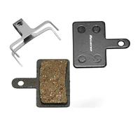 Reverse Components Pastiglie Freno A Disco Organiche Shimano Deore/orion/gemini Black