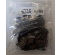 Pastiglie Organiche Sram Per Level Ultimate/TLM, Red/Force/Rival/Apex HRD Confez