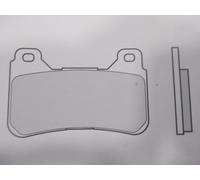 BREMBO Kit pastiglie freni 07HO50SA