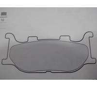 PASTIGLIE PASTICCHE FRENO ANTERIORE BREMBO YAMAHA MAJESTY 250 1996 1999