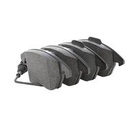 Pastiglie Pasticche Freno Anteriori Audi A1 A3 Seat Altea Ibiza VW Golf V VI