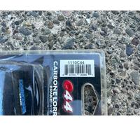 pastiglie pasticche freno carbone lorraine codice 1110C44