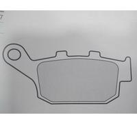 PASTIGLIE PASTICCHE FRENO POSTERIORE BREMBO HONDA FORESIGHT 2000
