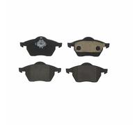 Pastiglie Pasticche pattini freno Anteriore AUDI A4 (8D2, B5)