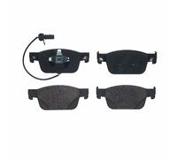 Pastiglie Pasticche pattini freno ANTERIORE AUDI A4 (8W2,8WC)