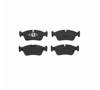 Pastiglie Pasticche pattini freno Anteriore BMW 1 (E87)