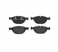 Pastiglie Pasticche pattini freno Anteriore BMW X5 (F15, F85)