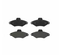 Pastiglie Pasticche pattini freno Anteriore CITRON XANTIA Estate (X2