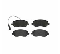 Pastiglie Pasticche pattini freno Anteriore FIAT CROMA (194)