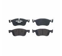 Pastiglie Pasticche pattini freno ANTERIORE FORD FIESTA VII (HJ,HF)