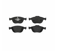 Pastiglie Pasticche pattini freno Anteriore FORD FOCUS (DAW, DBW)