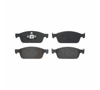 Pastiglie Pasticche pattini freno ANTERIORE FORD FOCUS III Turnier