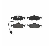 Pastiglie Pasticche pattini freno Anteriore FORD MONDEO Mk II Station