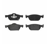 Pastiglie Pasticche pattini freno ANTERIORE HONDA CIVIC IX (FK)