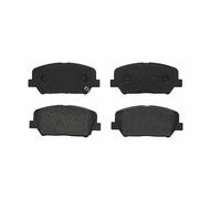 Pastiglie Pasticche pattini freno ANTERIORE KIA SPORTAGE (SL)