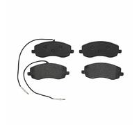 Pastiglie Pasticche pattini freno Anteriore LANCIA PHEDRA (179)