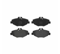 Pastiglie Pasticche pattini freno Anteriore MERCEDES-BENZ T-M