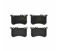 Pastiglie Pasticche pattini freno ANTERIORE MERCEDES-BENZ CLS (C218)