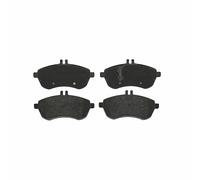 Pastiglie Pasticche pattini freno Anteriore MERCEDES-BENZ SLK (R172)