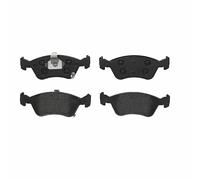 Pastiglie Pasticche pattini freno Anteriore PER TOYOTA AVENSIS Liftback (_