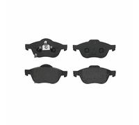 Pastiglie Pasticche pattini freno ANTERIORE per TOYOTA AVENSIS Liftback (_