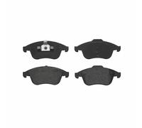 Pastiglie Pasticche pattini freno ANTERIORE RENAULT LATITUDE (L70_)