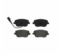 Pastiglie Pasticche pattini freno Anteriore SEAT CORDOBA (6L2)