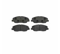 Pastiglie Pasticche pattini freno ANTERIORE SSANGYONG ACTYON SPORTS I