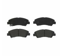 Pastiglie Pasticche pattini freno ANTERIORE SUZUKI SX4 S-Cross