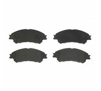 Pastiglie Pasticche pattini freno Anteriore SUZUKI VITARA (LY)