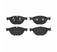 Pastiglie Pasticche pattini freno ANTERIORE xBMW 5 Touring (E61)