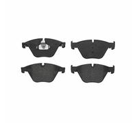 Pastiglie Pasticche pattini freno ANTERIORE xBMW 6 Cabriolet (F12)