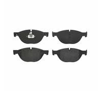 Pastiglie Pasticche pattini freno Anteriore xBMW 6 Coup (F13)
