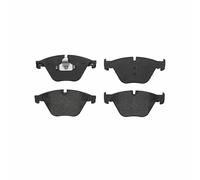 Pastiglie Pasticche pattini freno Anteriore xBMW 6 Coup (F13)