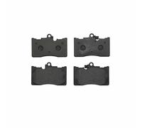 Pastiglie Pasticche pattini freno ANTERIORE xLEXUS GS (GRL1_, GWL1_)