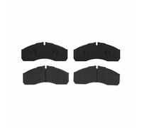 Pastiglie Pasticche pattini freno Anteriore xRENAULT TRUCKS MASCOTT Pia