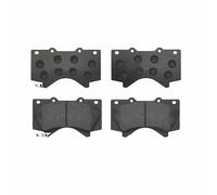 Pastiglie Pasticche pattini freno ANTERIORE xTOYOTA SEQUOIA (UCK45_, UC