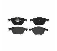 Pastiglie Pasticche pattini freno Anteriore xVOLVO V40 2 volumi /Coda s