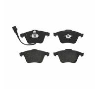 Pastiglie Pasticche pattini freno Anteriore xVW GOLF Mk IV (1J1)