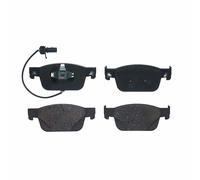 Pastiglie Pasticche pattini freno ANTERIORI AUDI A4 (8W2,B9)