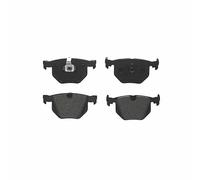 Pastiglie Pasticche pattini freno POSTERIORE BMW 7 (E65, E66, E67)