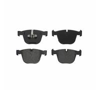 Pastiglie Pasticche pattini freno POSTERIORE BMW 7 (F01, F02, F03, F04