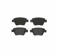 Pastiglie Pasticche pattini freno Posteriore FORD KUGA II (DM2)