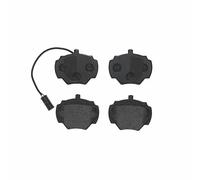 Pastiglie Pasticche pattini freno POSTERIORE LAND ROVER RANGE ROVER ﾠ