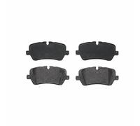 Pastiglie Pasticche pattini freno POSTERIORE LAND ROVER RANGE ROVER SP