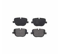 Pastiglie Pasticche pattini freno Posteriore LAND ROVER RANGE ROVER SP