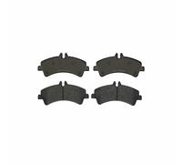 Pastiglie Pasticche pattini freno Posteriore MERCEDES-BENZ SPRINTER 5-