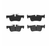 Pastiglie Pasticche pattini freno Posteriore xBMW 2 Active Tourer (F45)