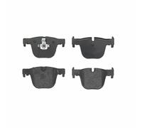 Pastiglie Pasticche pattini freno POSTERIORE xBMW 4 Gran Coupe (F36)