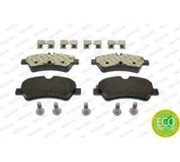 Pastiglie Pasticche Pattini Freno Posteriori Ford Tourneo Custom